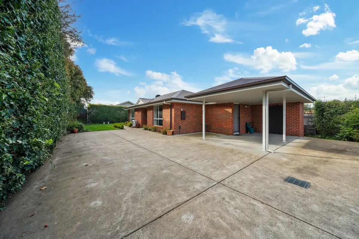 Main view of Homely house listing, 2/36 George Street, New Norfolk TAS 7140