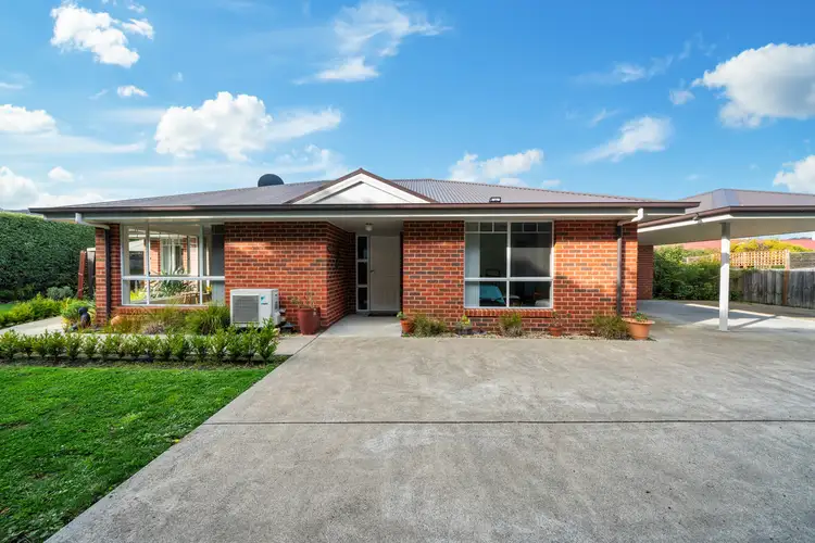 Second view of Homely house listing, 2/36 George Street, New Norfolk TAS 7140