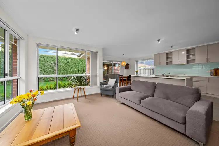Fifth view of Homely house listing, 2/36 George Street, New Norfolk TAS 7140