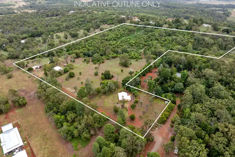 Main view of Homely house listing, 108 Stones Road, Woodbury QLD 4703