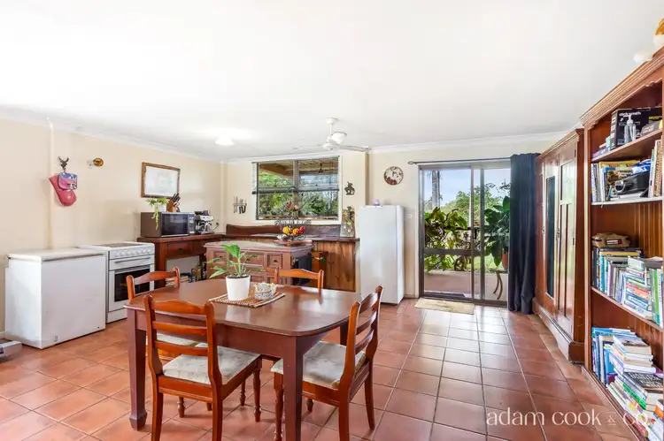 Third view of Homely house listing, 108 Stones Road, Woodbury QLD 4703