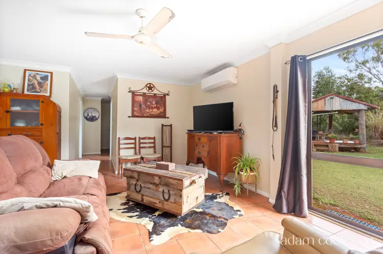 Fourth view of Homely house listing, 108 Stones Road, Woodbury QLD 4703