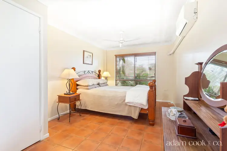 Fifth view of Homely house listing, 108 Stones Road, Woodbury QLD 4703