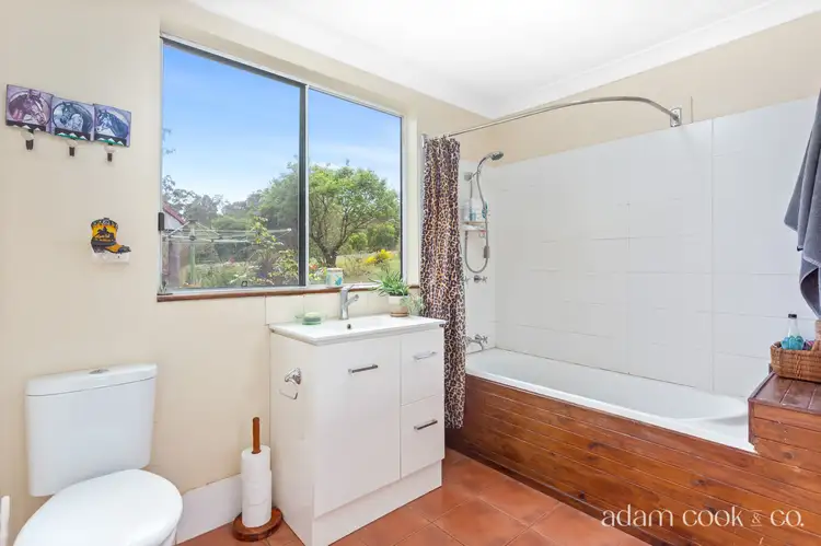Sixth view of Homely house listing, 108 Stones Road, Woodbury QLD 4703
