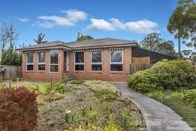83 Lamont Crescent, Cranbourne VIC 3977