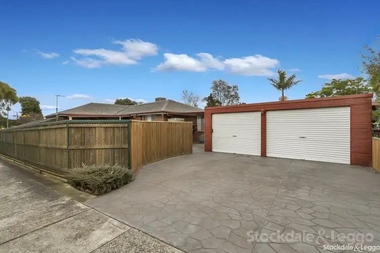 Second view of Homely house listing, 83 Lamont Crescent, Cranbourne VIC 3977