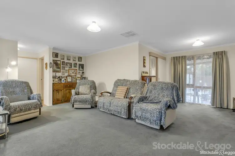 Fourth view of Homely house listing, 83 Lamont Crescent, Cranbourne VIC 3977