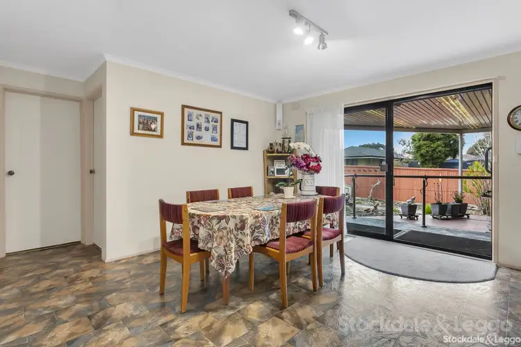 Fifth view of Homely house listing, 83 Lamont Crescent, Cranbourne VIC 3977