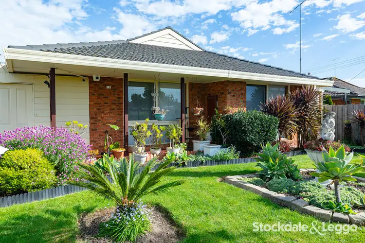 Main view of Homely house listing, 111 Bridle Road, Morwell VIC 3840
