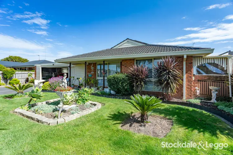 Second view of Homely house listing, 111 Bridle Road, Morwell VIC 3840