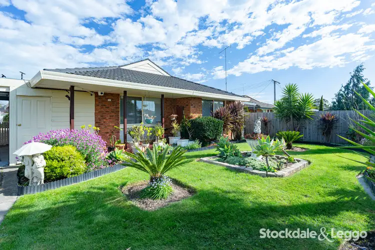 Third view of Homely house listing, 111 Bridle Road, Morwell VIC 3840