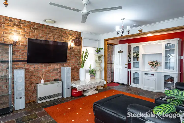 Fourth view of Homely house listing, 111 Bridle Road, Morwell VIC 3840