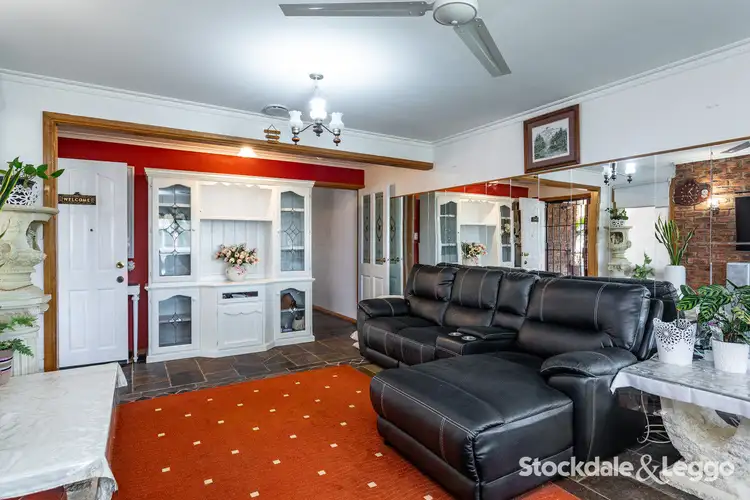 Fifth view of Homely house listing, 111 Bridle Road, Morwell VIC 3840