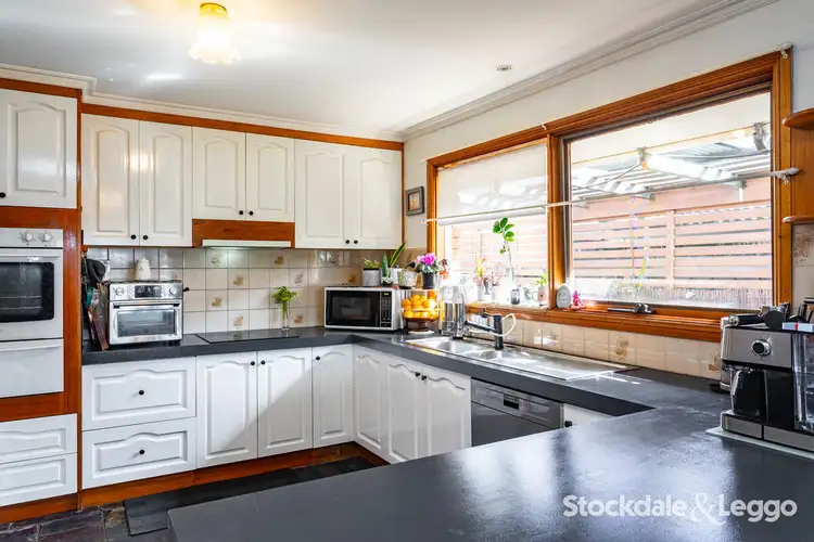 Seventh view of Homely house listing, 111 Bridle Road, Morwell VIC 3840