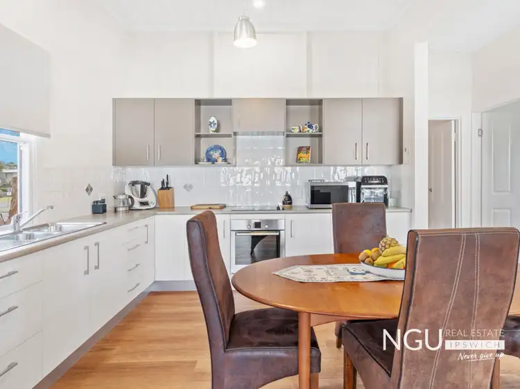 Third view of Homely house listing, 22A Hunter Street, Brassall QLD 4305