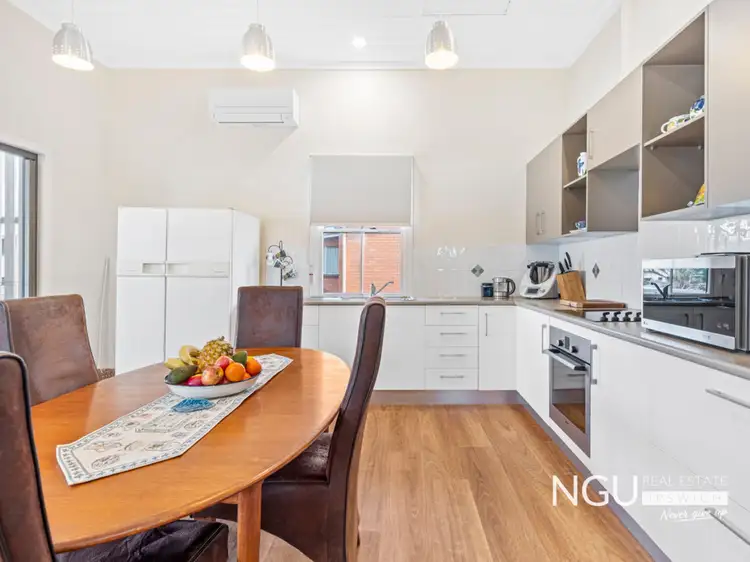 Fourth view of Homely house listing, 22A Hunter Street, Brassall QLD 4305