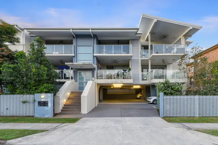 5/68 Lamington Avenue, Ascot QLD 4007