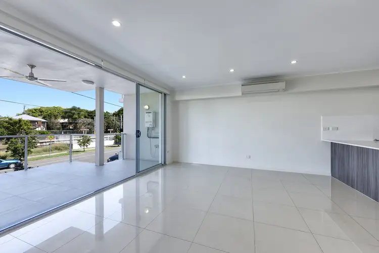 Second view of Homely unit listing, 5/68 Lamington Avenue, Ascot QLD 4007