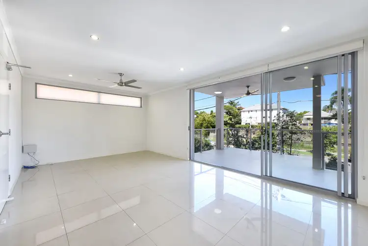 Third view of Homely unit listing, 5/68 Lamington Avenue, Ascot QLD 4007