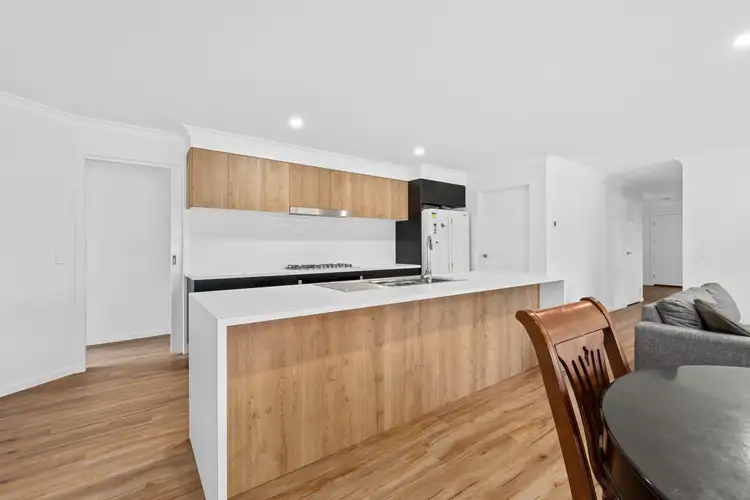 Second view of Homely house listing, 34 Merry Street, Maffra VIC 3860