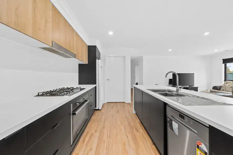 Third view of Homely house listing, 34 Merry Street, Maffra VIC 3860