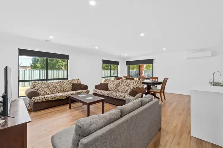 Fourth view of Homely house listing, 34 Merry Street, Maffra VIC 3860