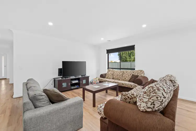 Fifth view of Homely house listing, 34 Merry Street, Maffra VIC 3860