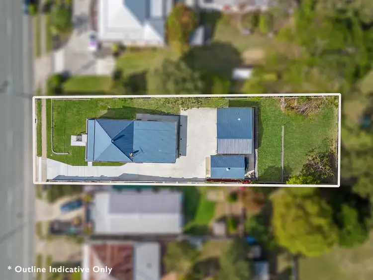 Fifth view of Homely house listing, 71 Brisbane Road, Bundamba QLD 4304