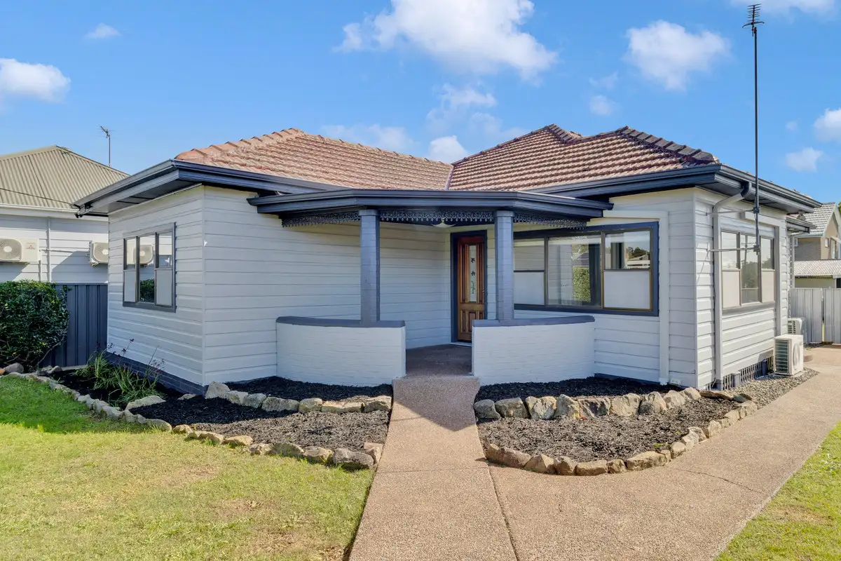 Main view of Homely house listing, 322 Maitland Road, Cessnock NSW 2325