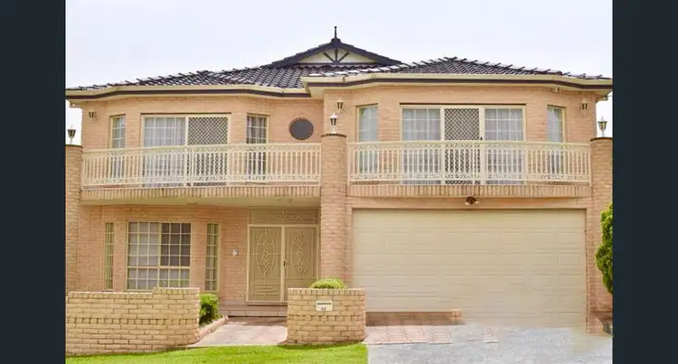 66 Hodge Street, Hurstville NSW 2220