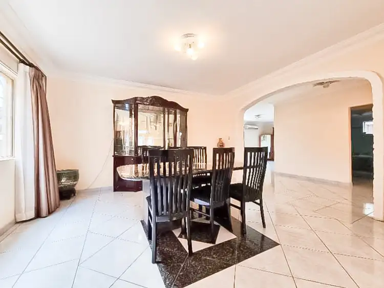 Fifth view of Homely house listing, 66 Hodge Street, Hurstville NSW 2220