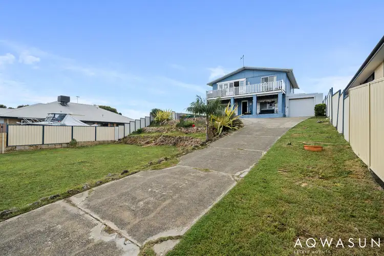 22 Yanrey Street, Golden Bay WA 6174