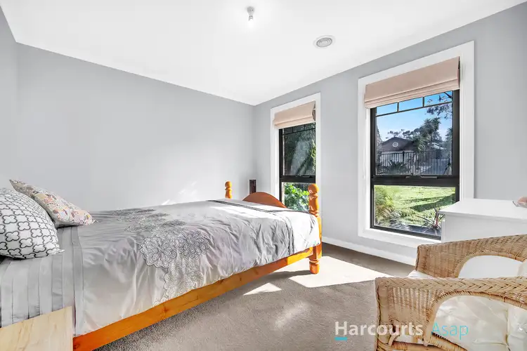 Second view of Homely house listing, 12 Sallybrook Circuit, Narre Warren VIC 3805