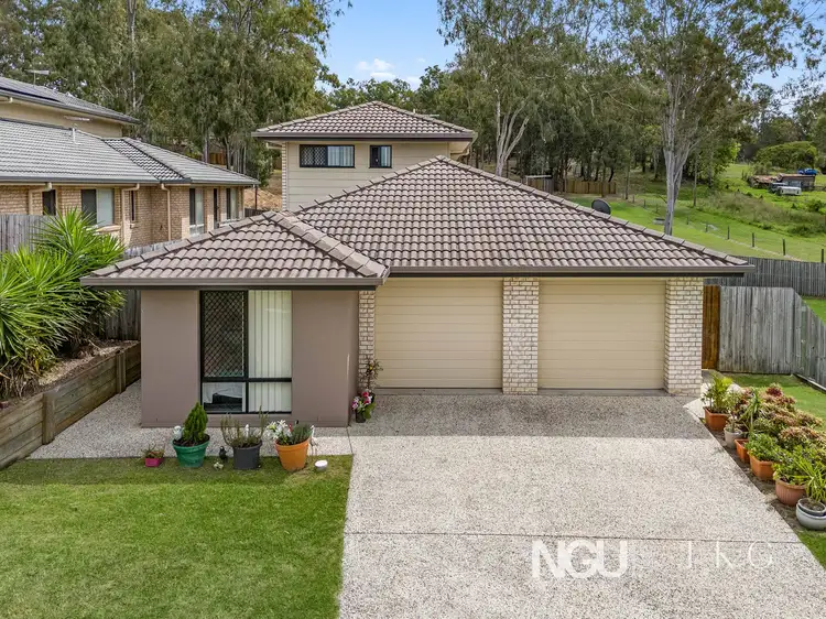 10 Hermes Way, Wulkuraka QLD 4305