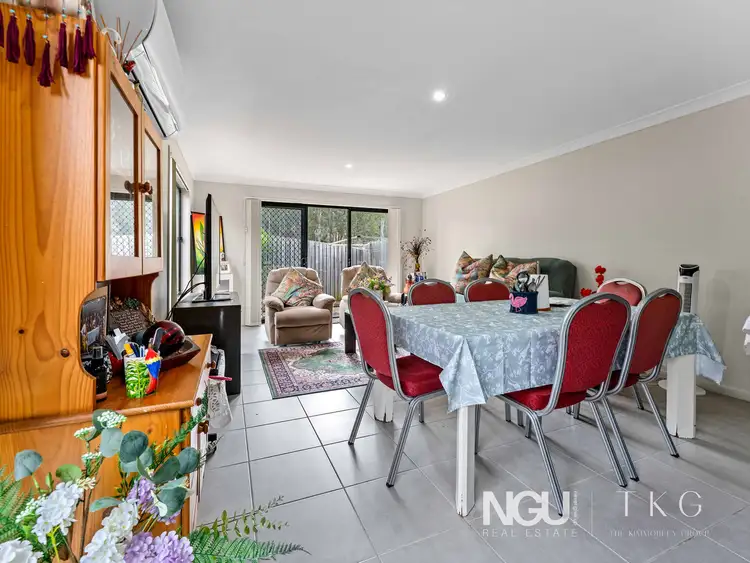 Fourth view of Homely semi-detached listing, 10 Hermes Way, Wulkuraka QLD 4305
