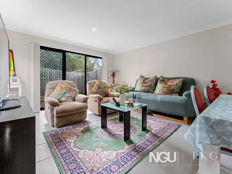 Fifth view of Homely semi-detached listing, 10 Hermes Way, Wulkuraka QLD 4305
