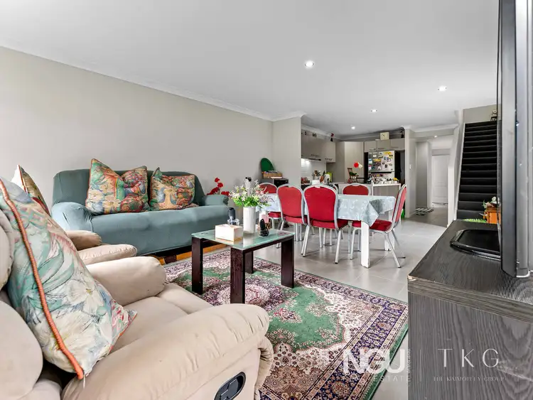 Sixth view of Homely semi-detached listing, 10 Hermes Way, Wulkuraka QLD 4305
