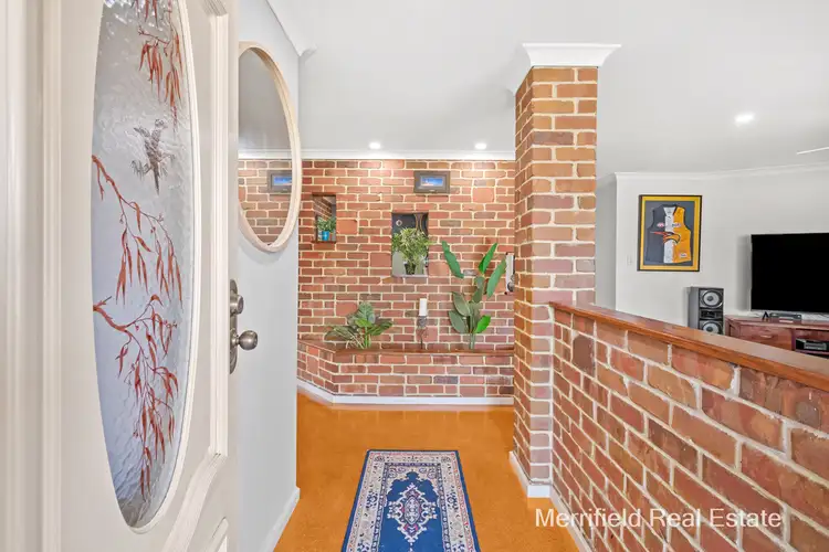 Fourth view of Homely house listing, 16 Susan Court, Yakamia WA 6330