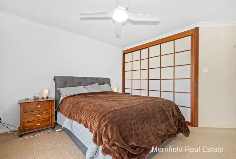 Sixth view of Homely house listing, 16 Susan Court, Yakamia WA 6330