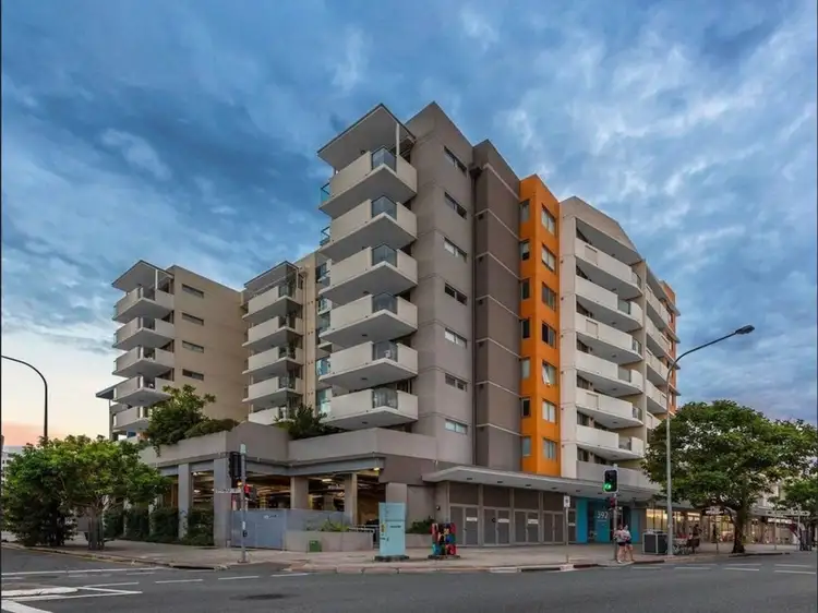Main view of Homely apartment listing, 207/392 Hamilton Road, Chermside QLD 4032