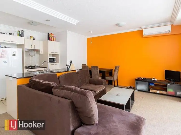 Second view of Homely apartment listing, 207/392 Hamilton Road, Chermside QLD 4032