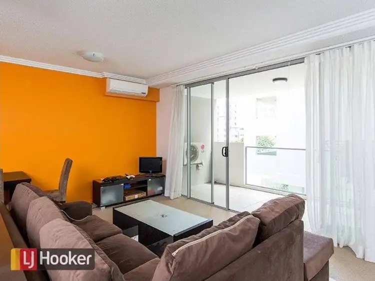 Third view of Homely apartment listing, 207/392 Hamilton Road, Chermside QLD 4032