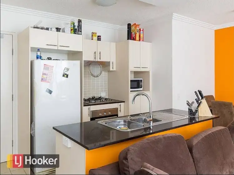 Fourth view of Homely apartment listing, 207/392 Hamilton Road, Chermside QLD 4032