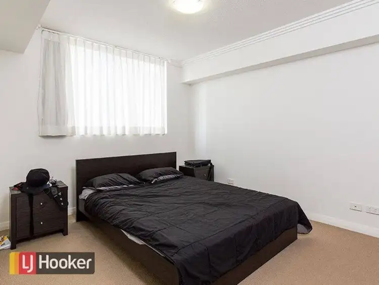 Fifth view of Homely apartment listing, 207/392 Hamilton Road, Chermside QLD 4032