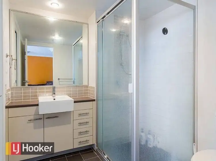 Sixth view of Homely apartment listing, 207/392 Hamilton Road, Chermside QLD 4032