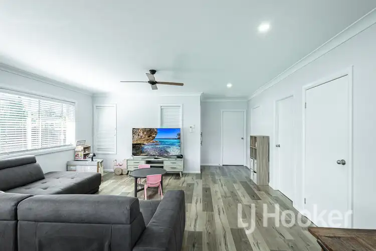Second view of Homely house listing, 19 Hewitt Avenue, St Georges Basin NSW 2540