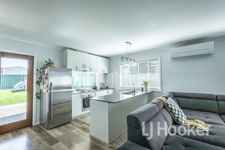 Fourth view of Homely house listing, 19 Hewitt Avenue, St Georges Basin NSW 2540