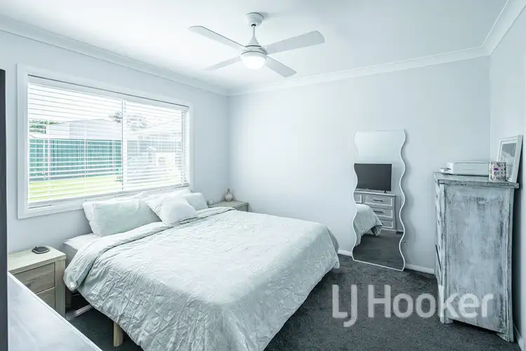 Sixth view of Homely house listing, 19 Hewitt Avenue, St Georges Basin NSW 2540