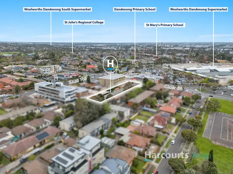 59 Clow Street, Dandenong VIC 3175