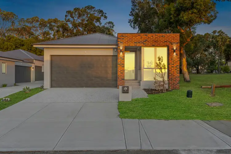 26A Wolya Way, Westminster WA 6061
